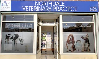 Northdale Veterinary Practice