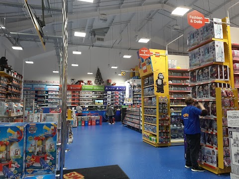 Smyths Toys Superstores