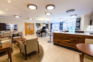 St Matthews Healthcare - Broomhill Hospital