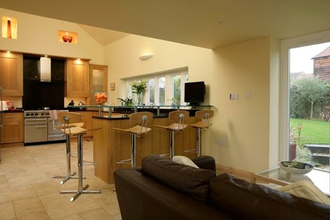 Softley Kitchens