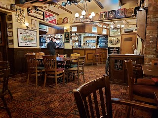 The Malt Shovel Tavern
