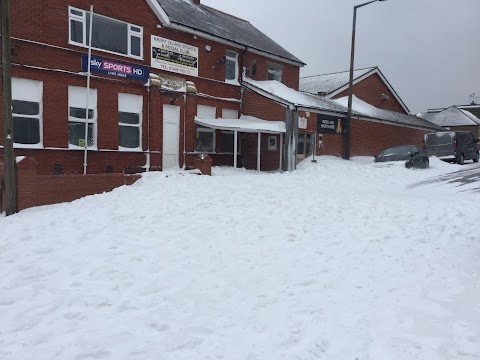 Barry Island Sports & Social Club