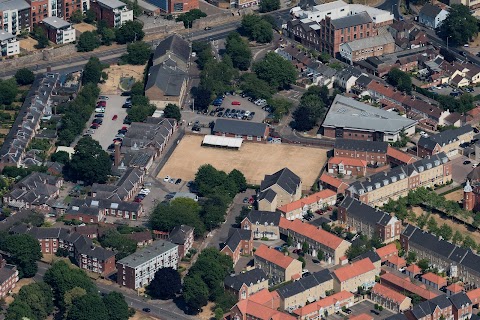 Bignold Primary School & Nursery