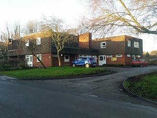 Brimington Hostel