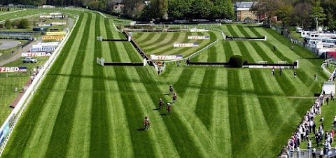 Sandown Park Lodge