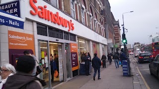 Sainsbury's