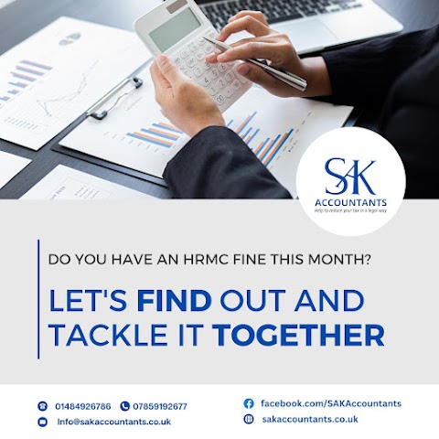 SAK Accountants