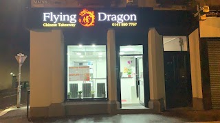 Flying Dragon