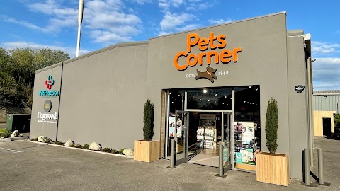 Pets Corner