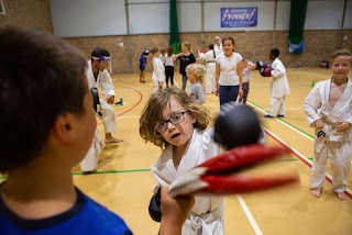 Kensho Combative Karate Portslade, Southwick & Shoreham