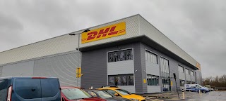 DHL Express Reading