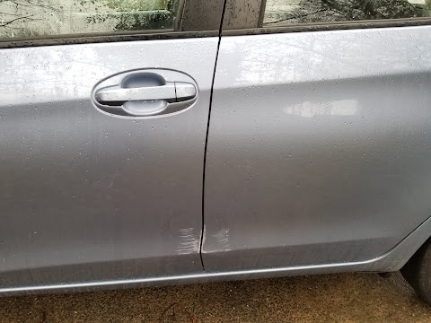 AutoScratch Car Body Scratch Scuff Repairs Leeds Yorkshire