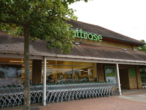 Waitrose & Partners Hersham