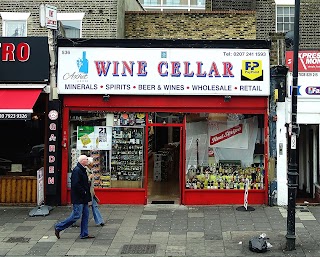 Wine Cellar