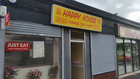 Bo Fu Happy House