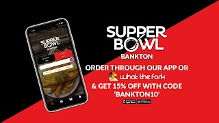 Supperbowl Bankton