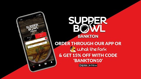 Supperbowl Bankton