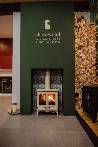 Woodstoves Ireland