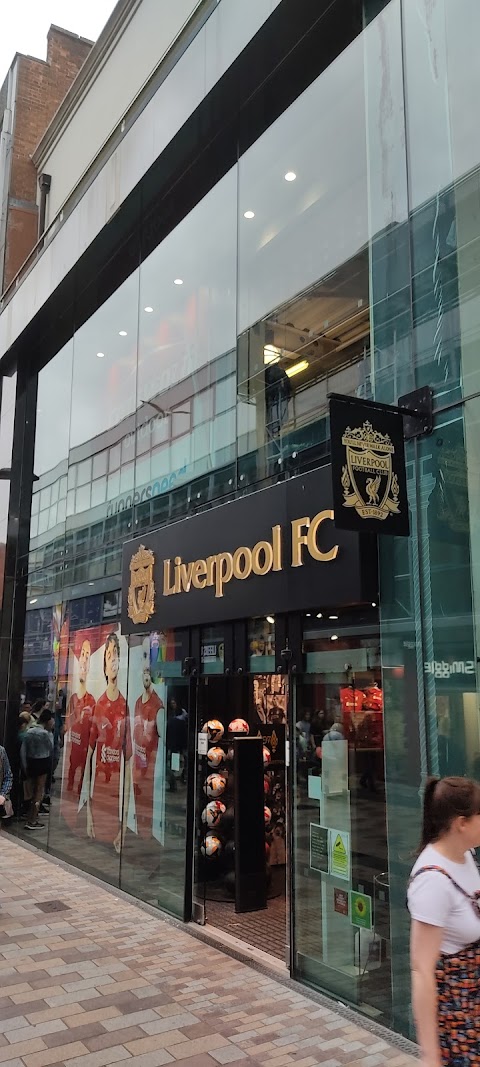 Liverpool Fc