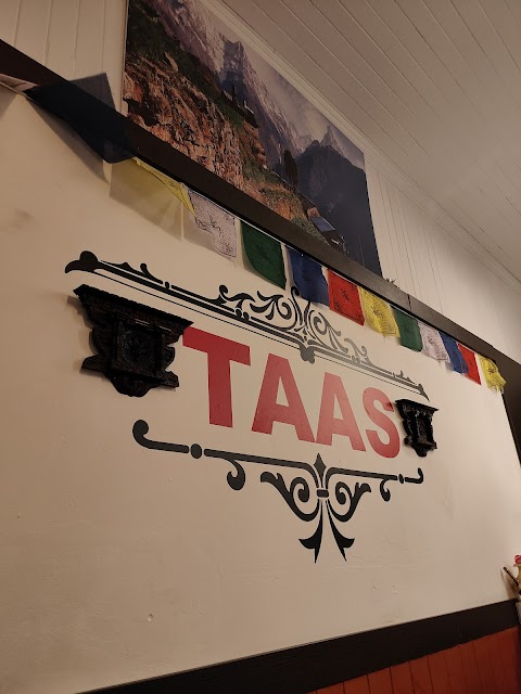 Taas Restaurant