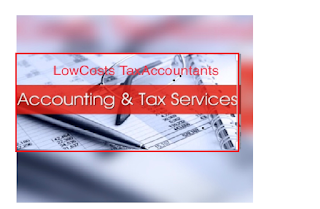 LowCosts TaxAccountants