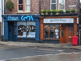 Barber Shop Lymm