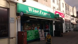 Wine Express