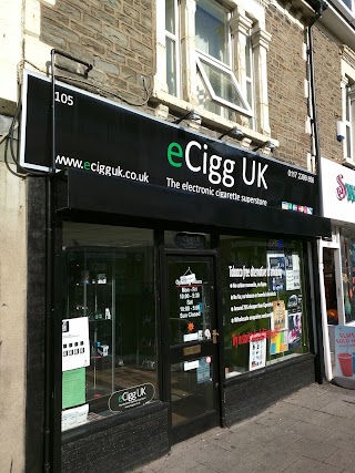 Ecigg UK