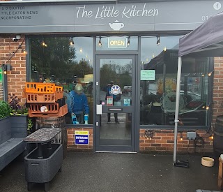 The Little Kitchen