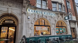 Barrys Kitchen