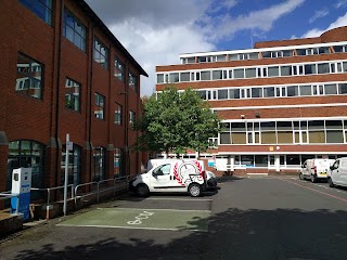 School of Maths and Physics Teaching Centre