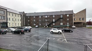 Ballymena Health And Care Centre