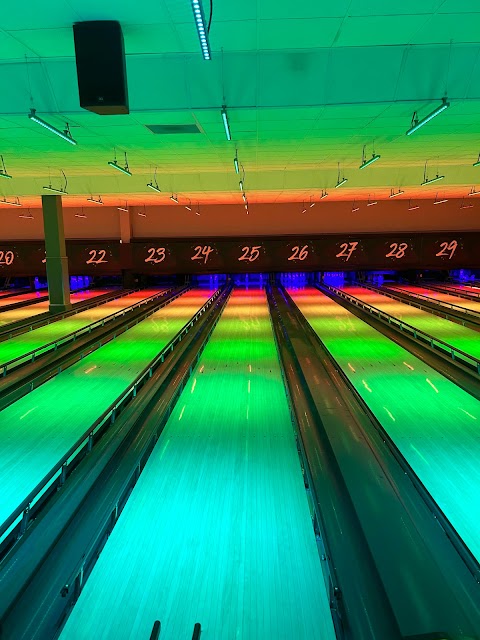 Tenpin Stoke