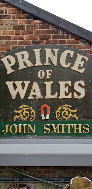 Prince Of Wales