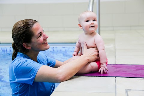 Puddle Ducks Franchising - Baby Swimming Lessons Franchise UK