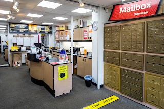 Mail Boxes Etc. Weybridge