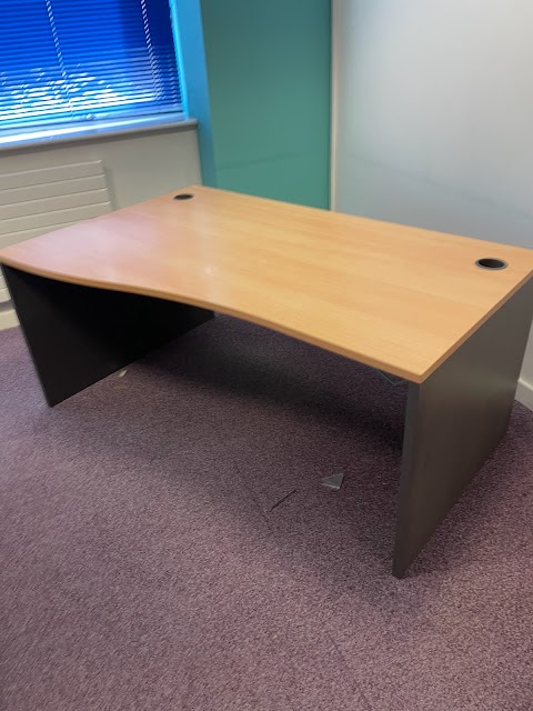 Bro Trading Used Office Furniture