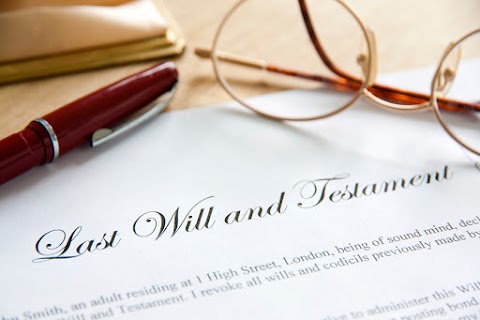 Wills Probate & Trusts - Weybridge - Surrey