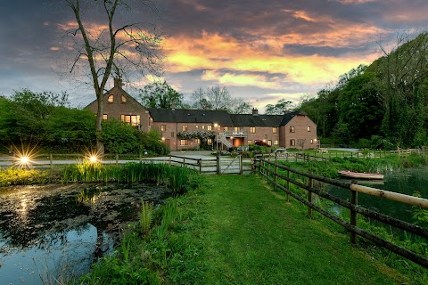 Foxtwood Cottages