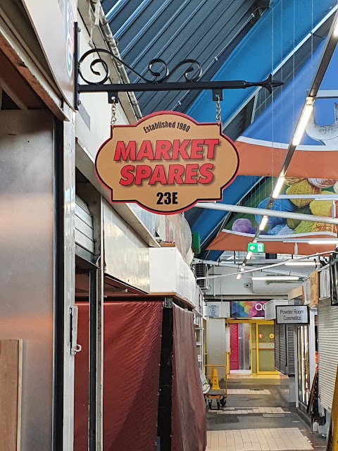 Market Spares