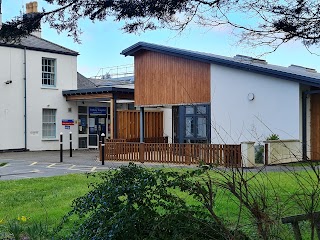 Tenbury Community Hospital