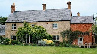 Mill Farm Bed and Breakfast