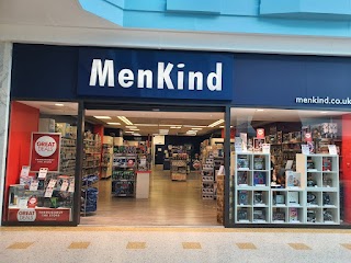 Menkind