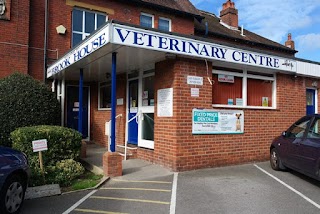 Brook House Veterinary Centre - Shirley