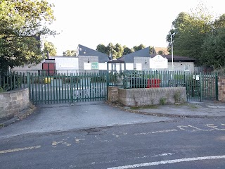 Trinity Croft C Of E Junior & Infant School