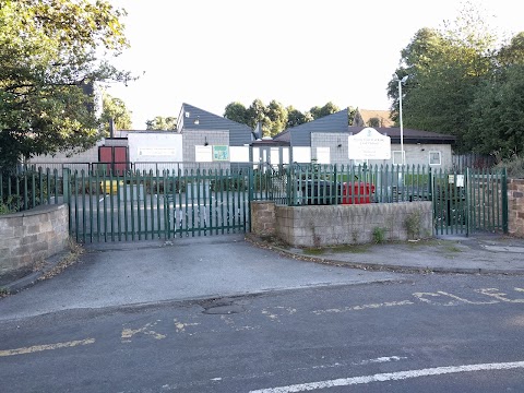 Trinity Croft C Of E Junior & Infant School