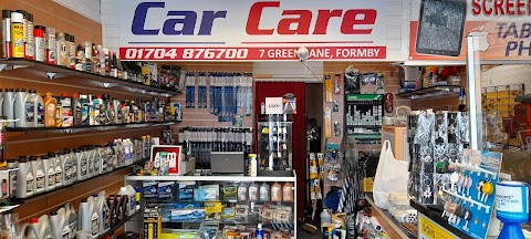 Car Care