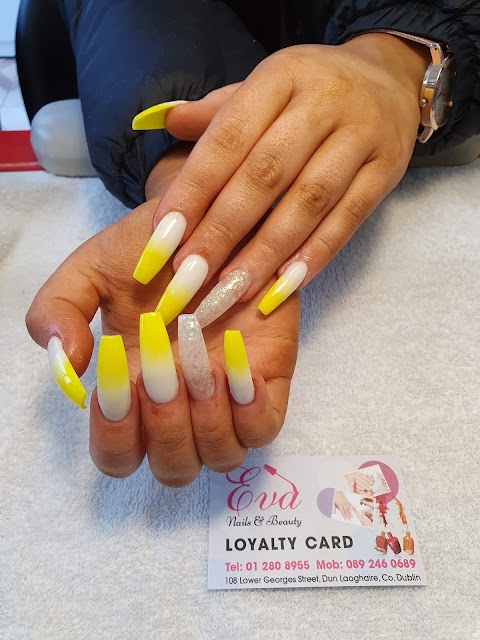 Eva Nails & Beauty