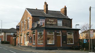 The Vulcan