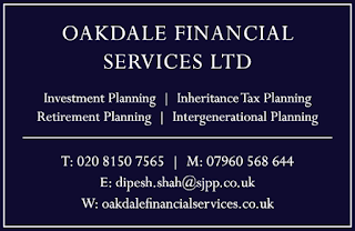 Oakdale Financial Services Ltd